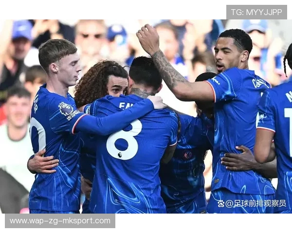 切尔西重启青训人才输送 切尔西重启青训人才输送