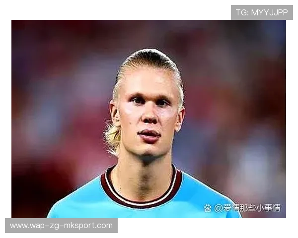 哈兰德亲自招募？曼城巨星之间的神秘沟通流出