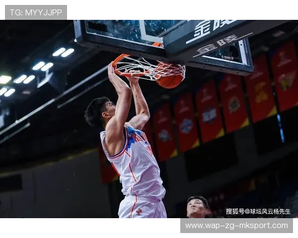 宁波队外线三分连续命中 宁波队外线三分连续命中