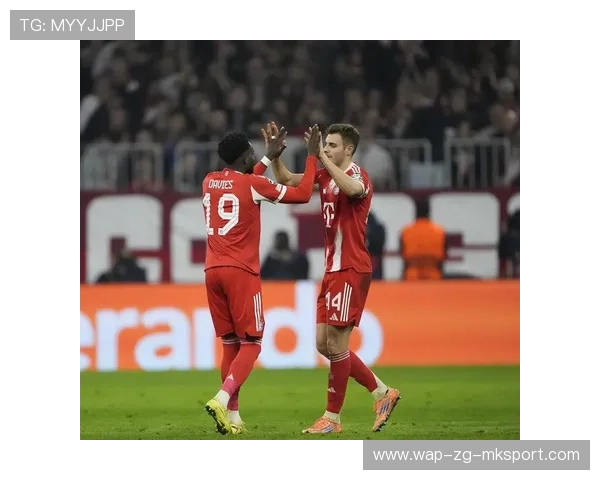 拜仁年轻人撑不住