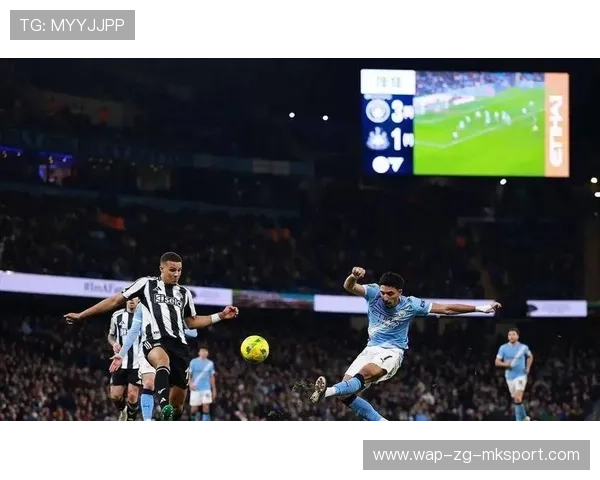 曼城晋级决赛，英联杯冠军争夺战即将揭晓