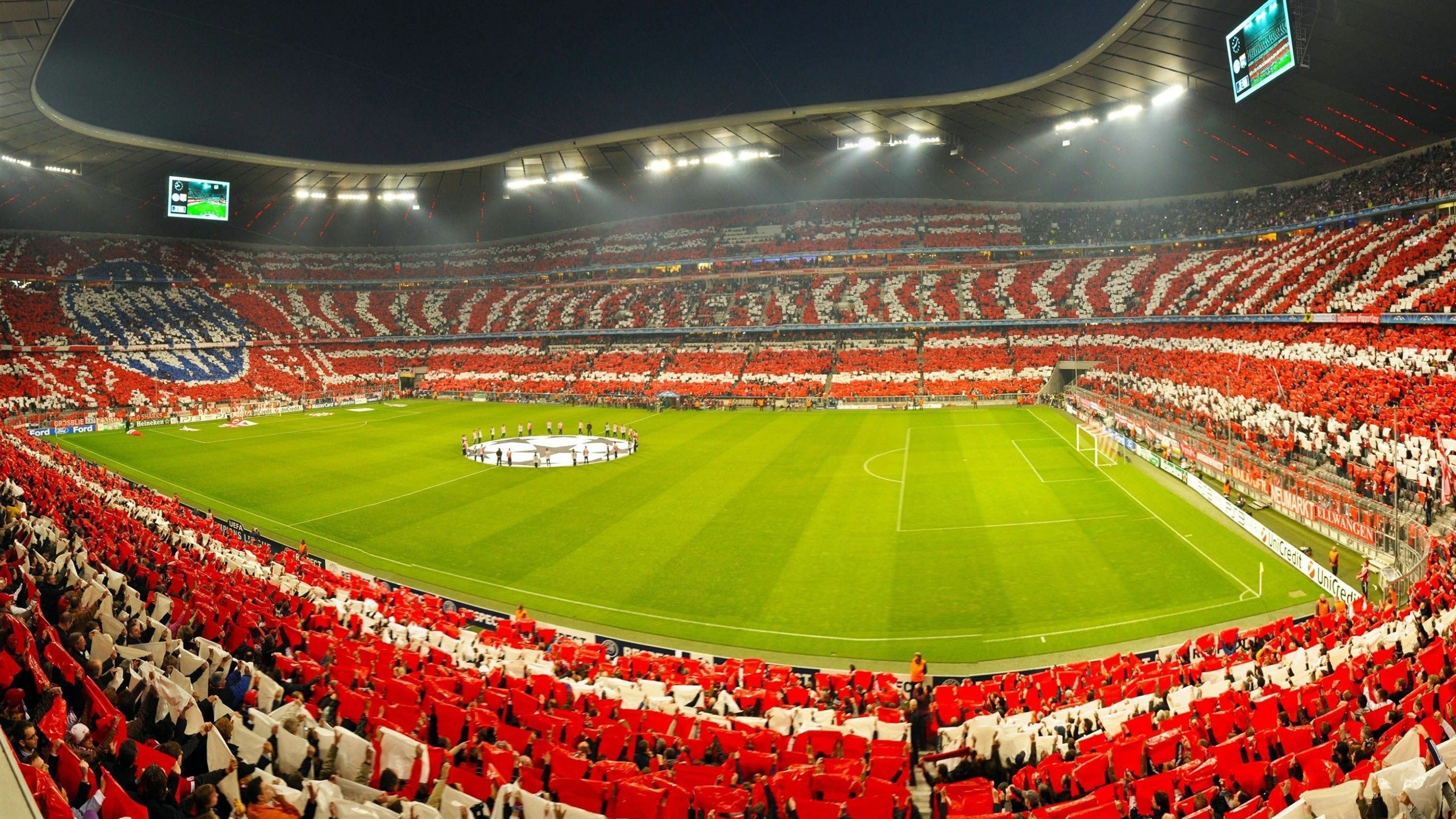 智能镜头助力转播，观众视角体验实现升级，智能镜子视频播放